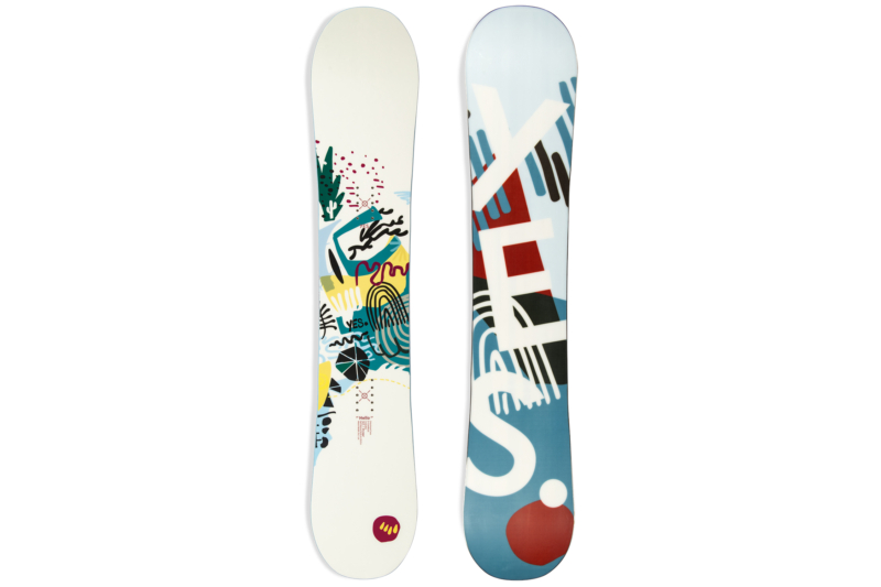 Women’s YES. Hello