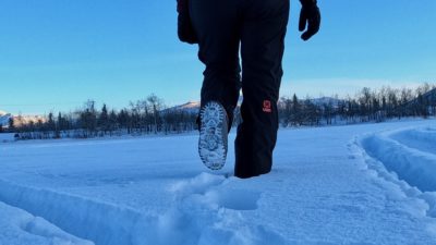 The XTRATUF 6-Inch Ankle Deck Boot That Survived Our Alaska Winter Boot Test