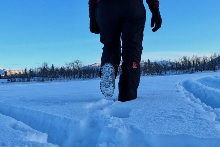 XTRATUF Ice Nylon 6-Inch Ankle Deck Boot