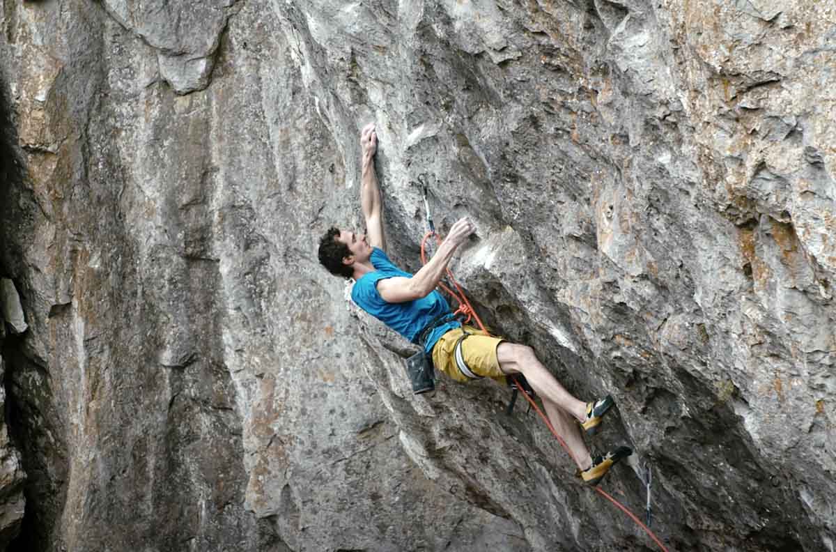 Adam Ondra