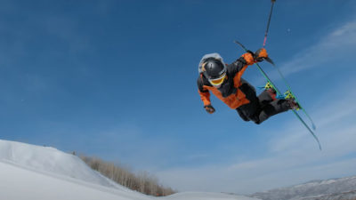 Witness Alex Ferreira Becoming the Best Version of Himself