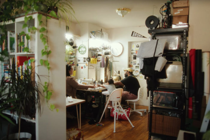 the allmansright studio