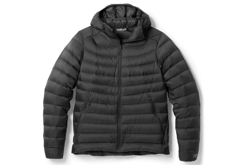 Arc’teryx Women’s Cerium Hoody