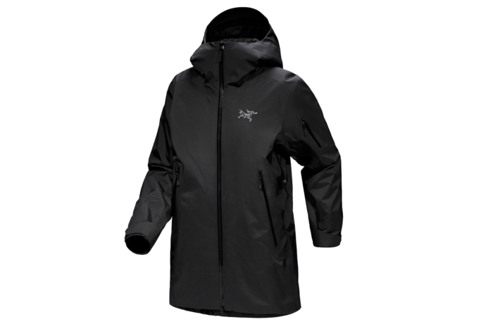 Arc’teryx Women’s Sentinel Jacket