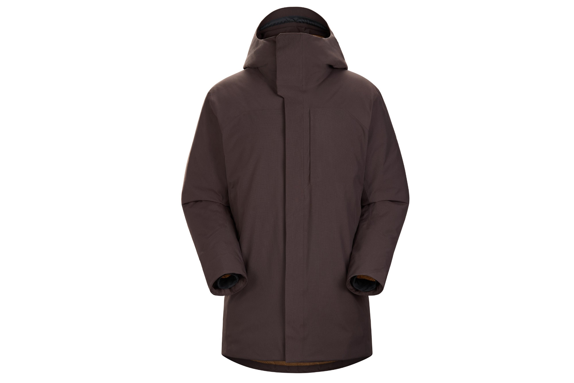 Eddie Bauer Parka En Duvet Essential Pour Homme, Sprig, Medium