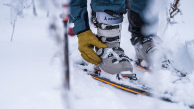 Atomic Hops on the BOA Train With Updated Hawx Ultra XTD Boots