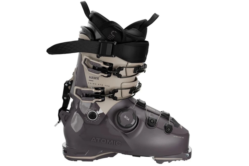Atomic Hawx Prime XTD 130 Tech GW
