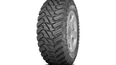 Atturo Trail Blade M/T