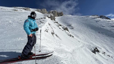 A Guide to Skiing Banff: An Inside Look at the SkiBig3 Resorts