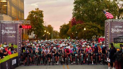 ‘Little Sugar’ MTB Race to Kick Off End-of-Season Bike Festival: Big Sugar Classic