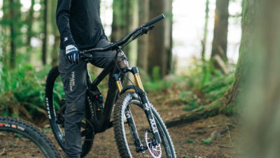 Transition Bikes Announces the Smuggler: All-Around 29er