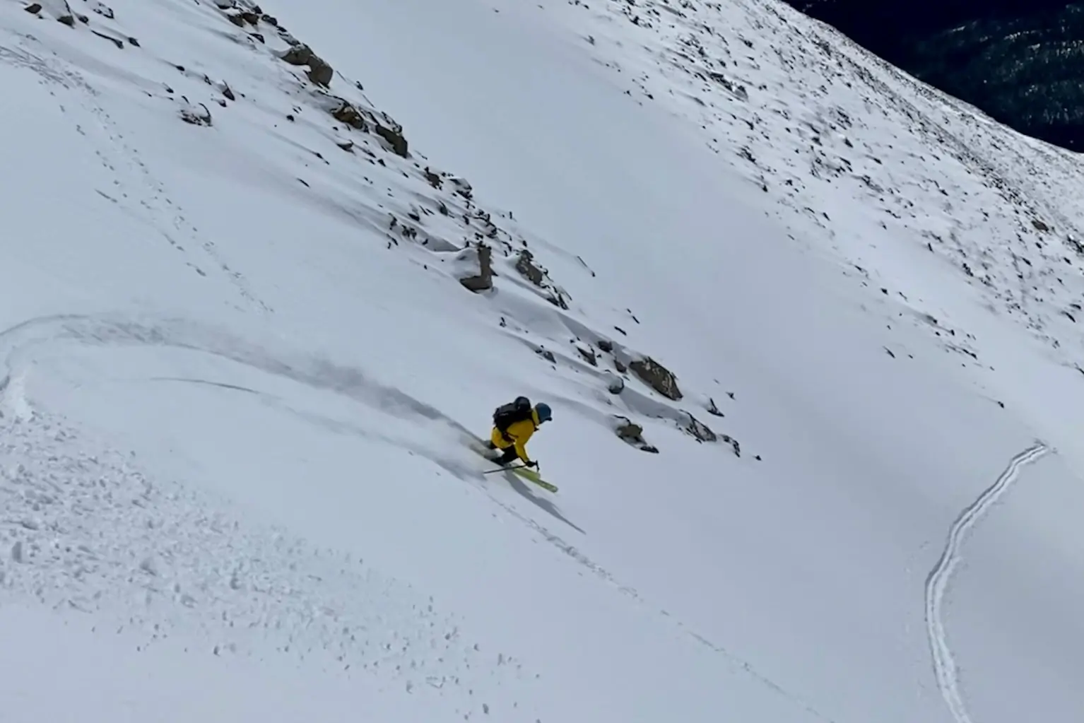 Black Crows Orb Freebird skis