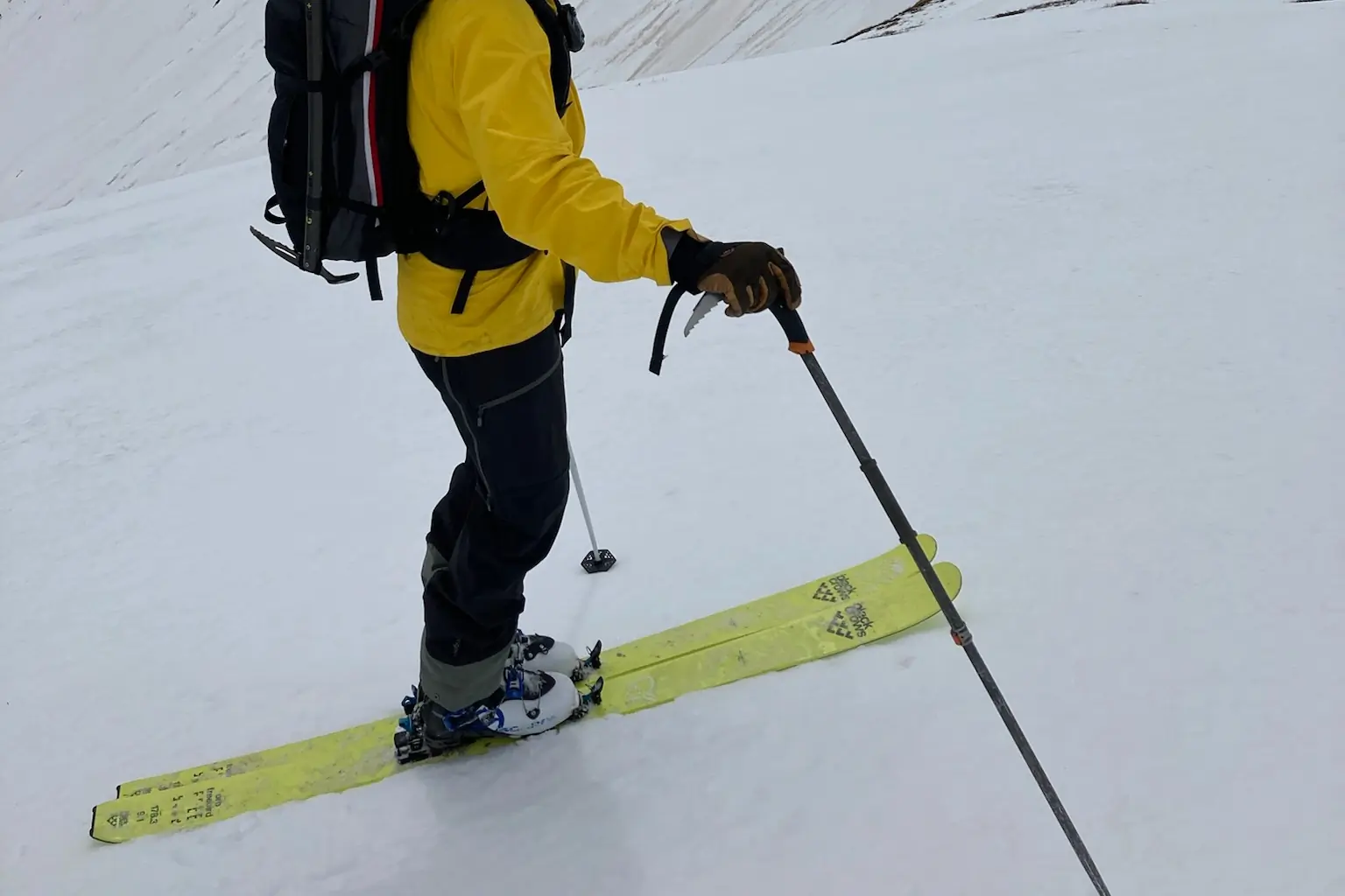 Black Crows Orb Freebird skis