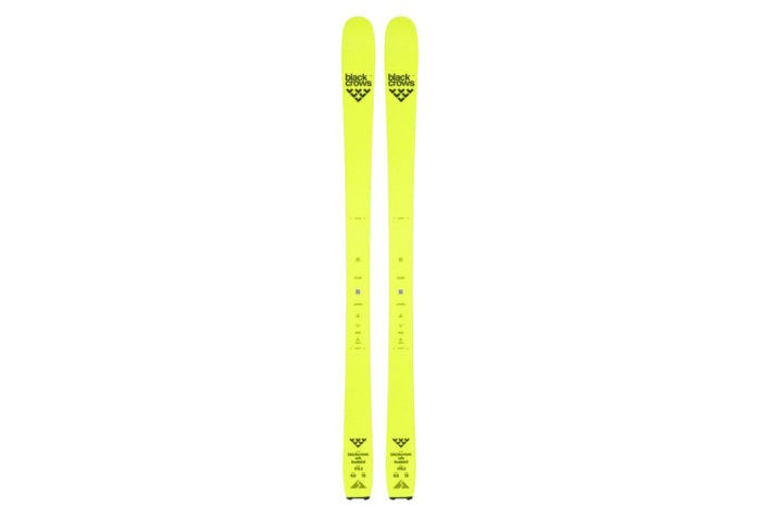 Black Crows Orb Freebird Alpine Touring Ski