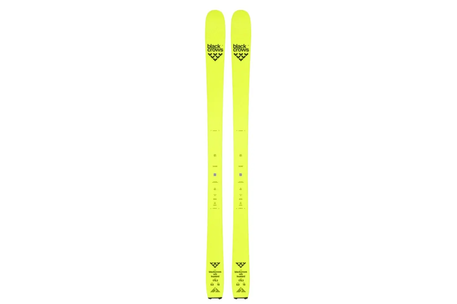 Black Crows Orb Freebird Review: Big Ski Energy in a Narrow