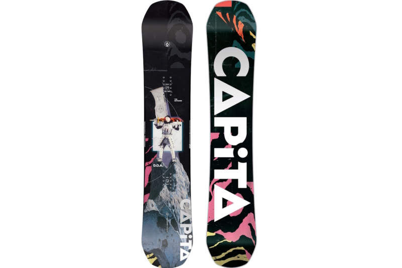 CAPiTA Defenders of Awesome