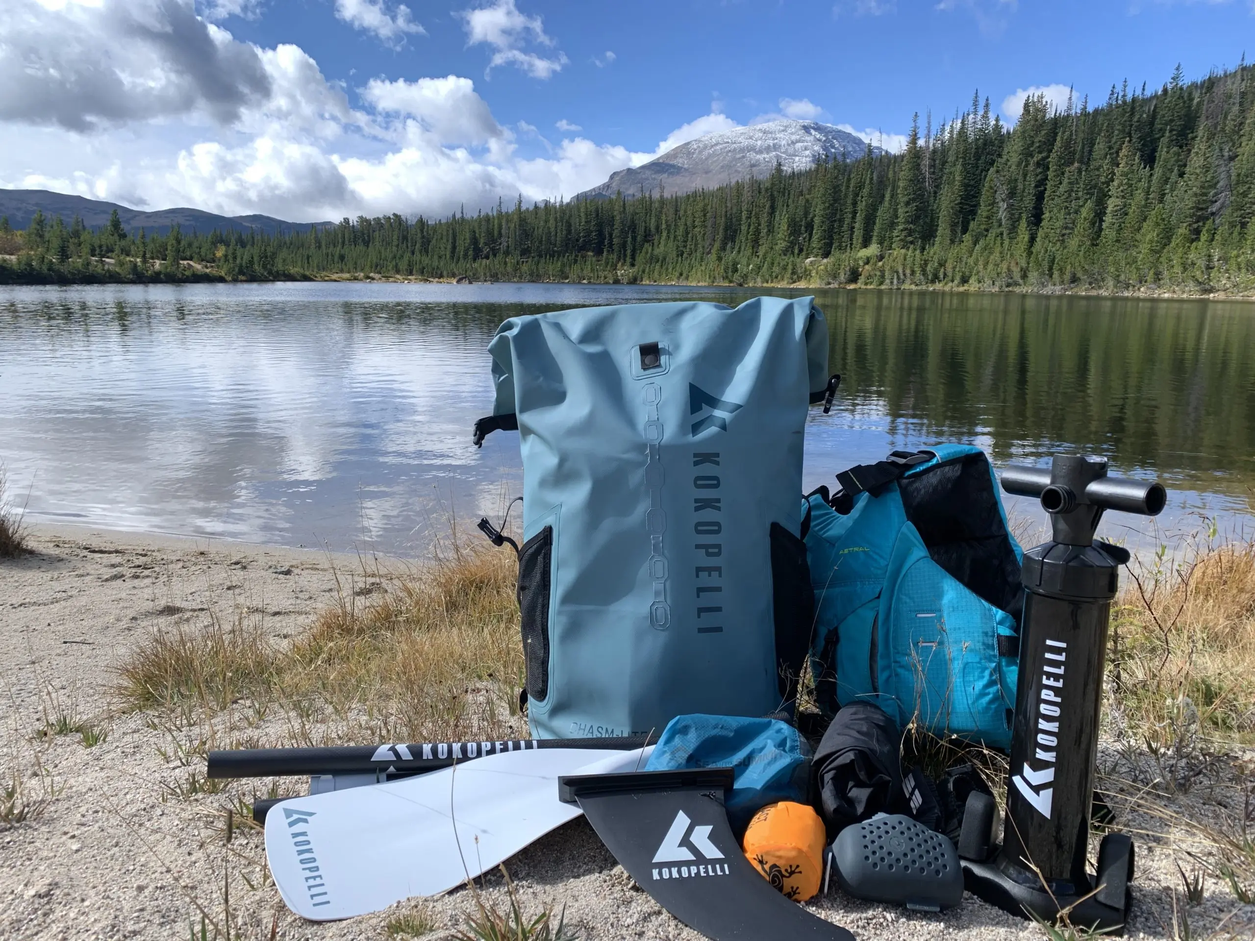 standup Paddleboards 