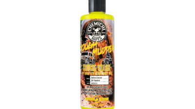 Chemical Guys Tough Mudder