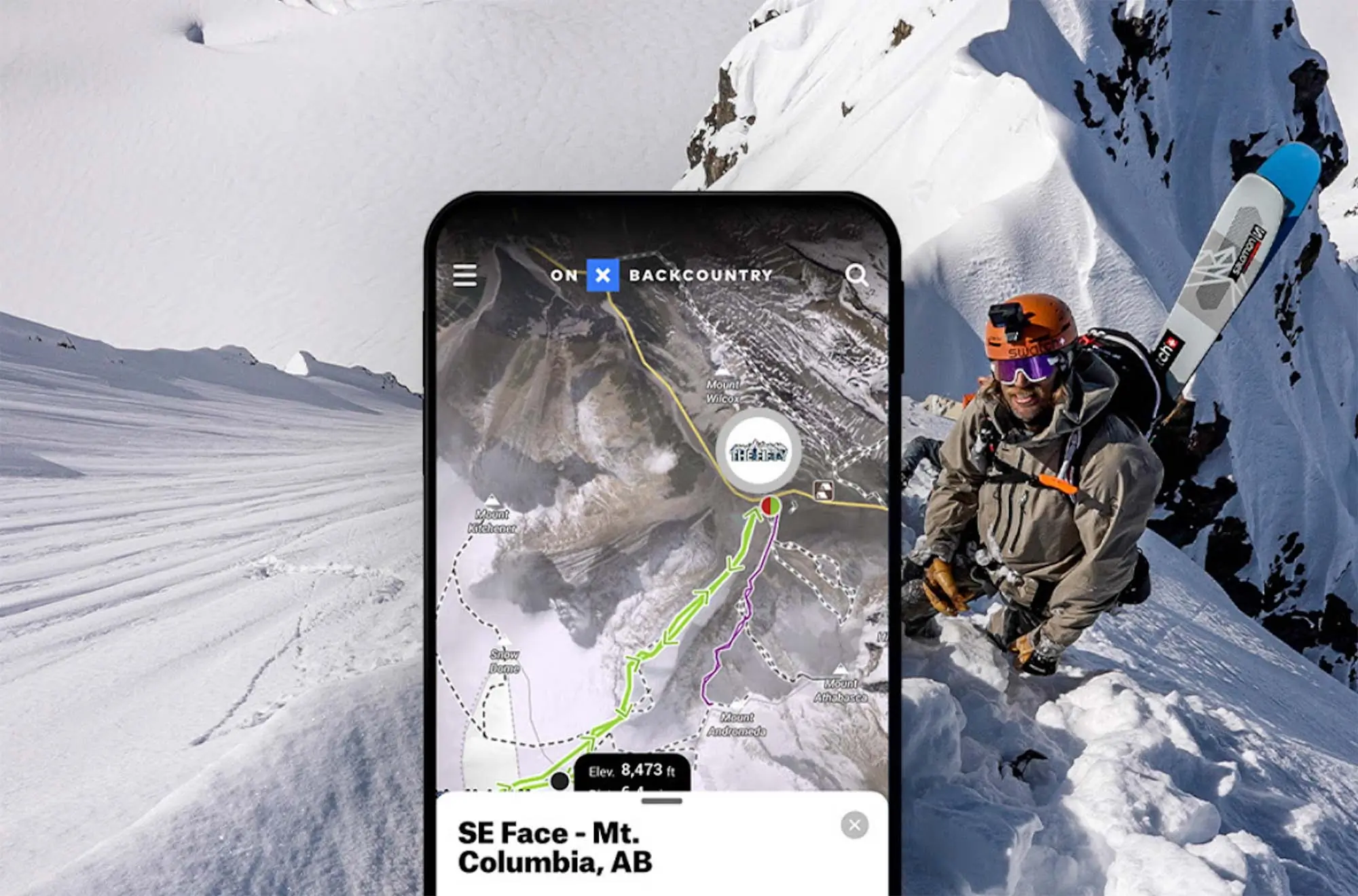 onX Backcountry Opens Registration for ‘Masterclass’ With Cody Townsend (and It’s Free)