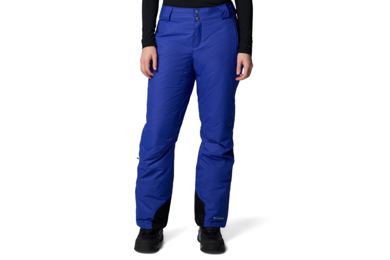 Columbia Bugaboo II Pants