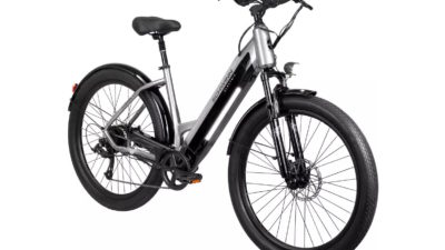 Schwinn Coston CE Step Thru