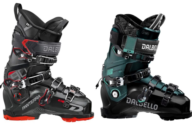 Dalbello Panterra — Men’s 90 GW & Women’s 85 W GW