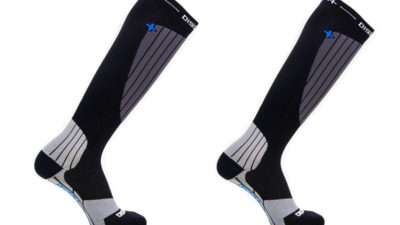 Dissent GFX Compression Hybrid