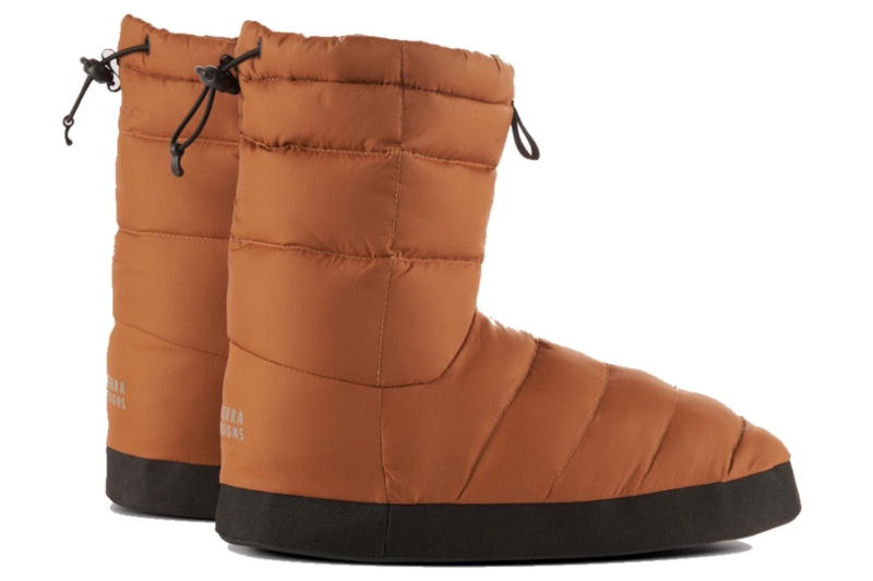 Sierra Designs Down Booties