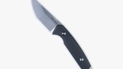 Tactile Knife Co. Dreadeye