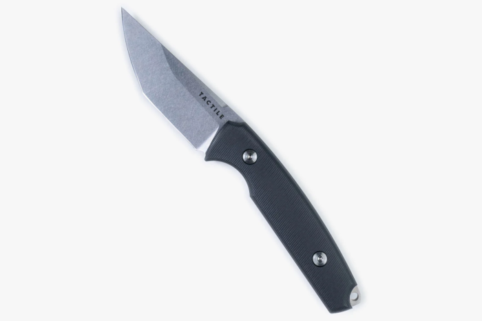 Tactile Knife Co. Dreadeye