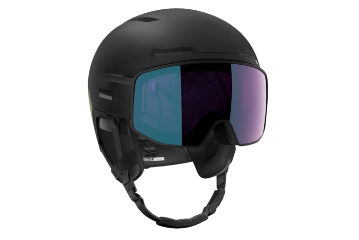 Salomon Driver Prime Sigma Photo MIPS