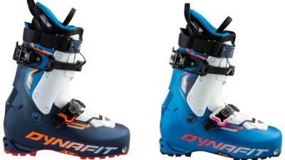 Dynafit TLT8 Expedition CR — Men’s & Women’s