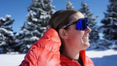 The Perfect All-Condition Alpine Sunglasses: Dynafit Ultra Pro Review