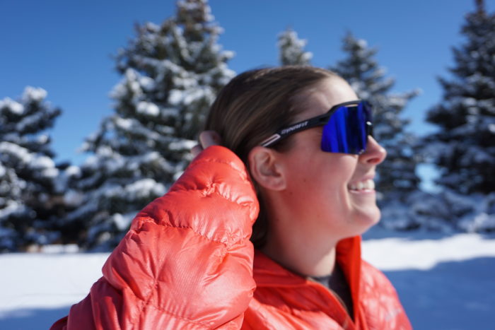 The Perfect All-Condition Alpine Sunglasses: Dynafit Ultra Pro Review