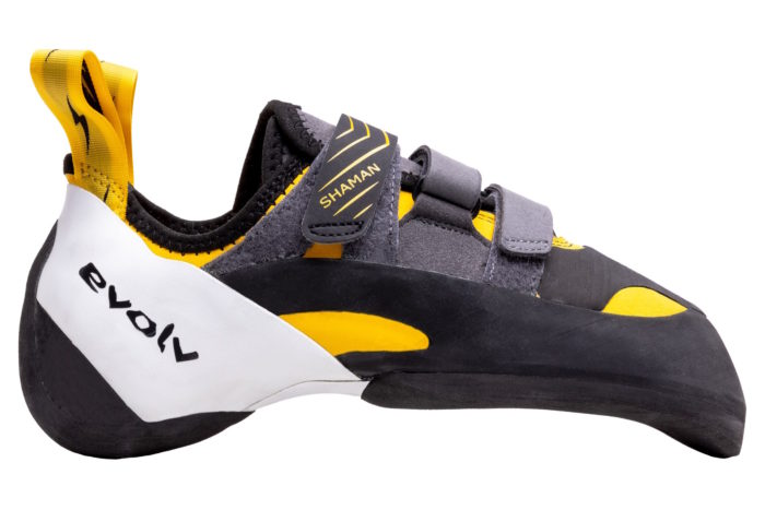 Evolv Shaman Climbing Shoe
