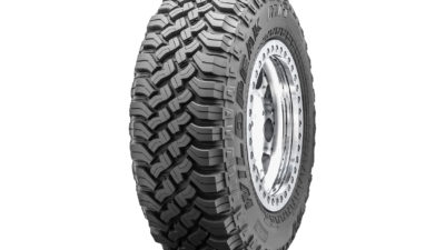 Falken Wildpeak M/T