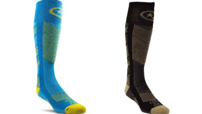 Farm to Feet Park City Midweight Sock