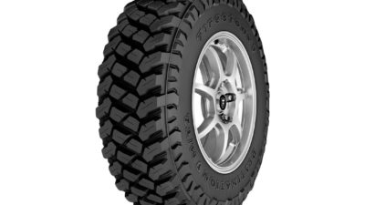 Firestone Destination M/T2