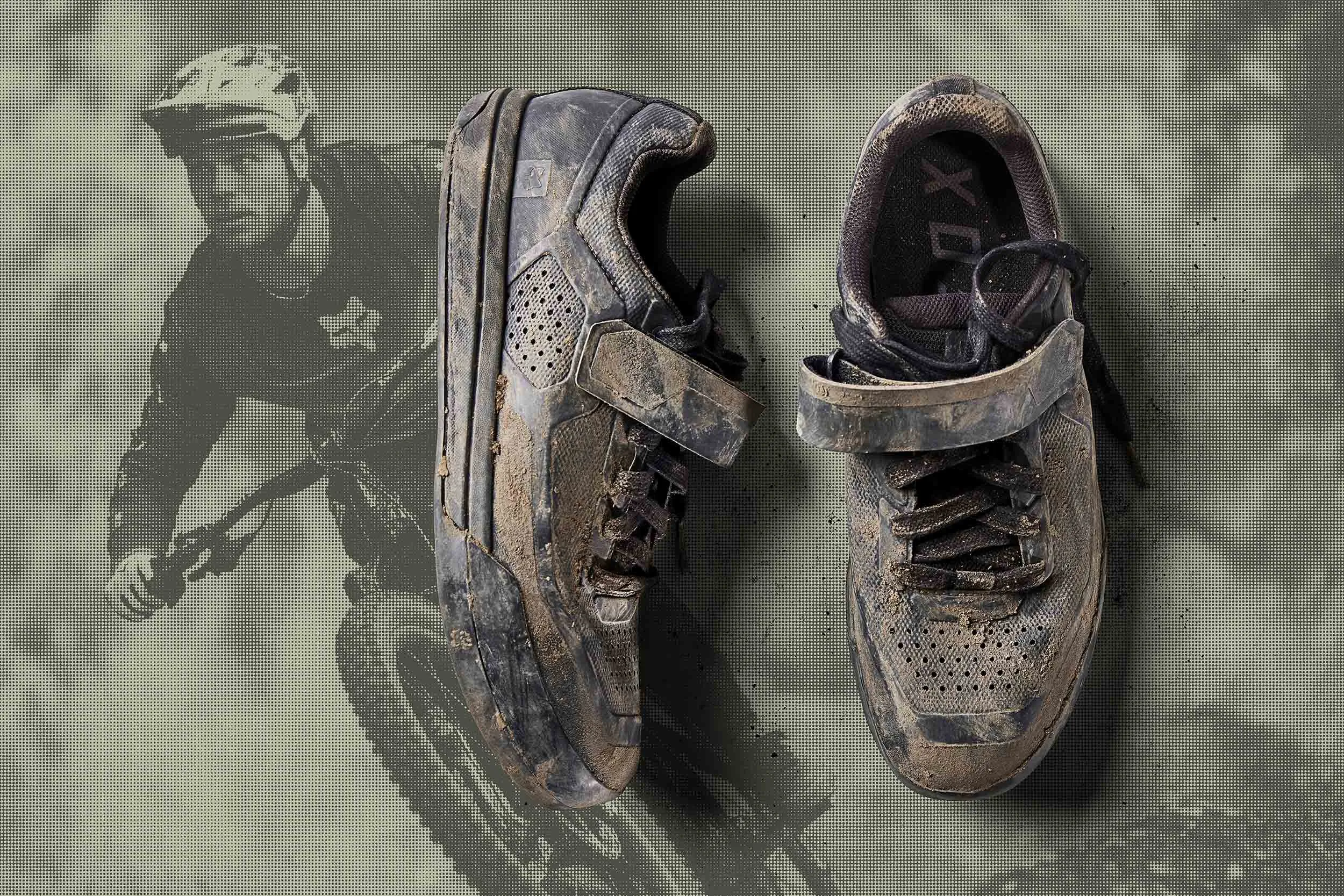 State of the ‘Union’: Fox Debuts First MTB Shoe