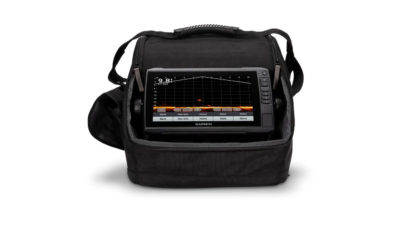 Garmin LiveScope Plus Ice Fishing Bundle
