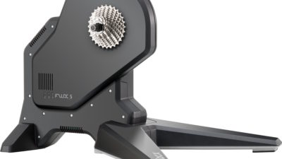 Garmin Tacx FLUX S Smart Trainer