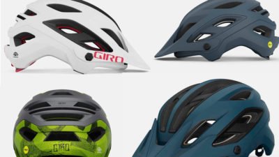 Giro Helmet Recall: Straps May ‘Disengage’ During Use