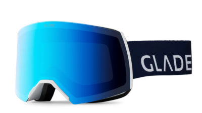 Glade Quad Goggles