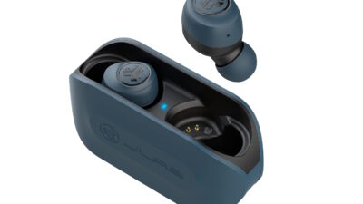 JLab Go Air True Wireless Earbuds