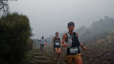 Tigers and Steep Trails Attack! Far-Fetched Stories From Madeira Island