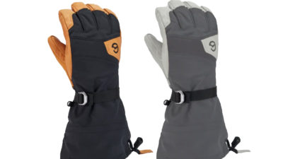 Gordini Elias Gauntlet Gloves