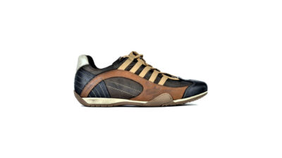 Grandprix Racing Sneaker
