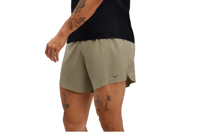 HOKA Glide Short