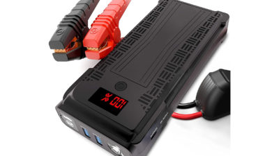 Imazing IM29 Portable Car Jumpstarter
