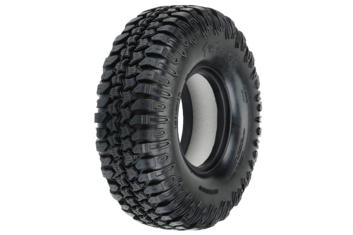 Interco TrXuS M/T mud terrain tire